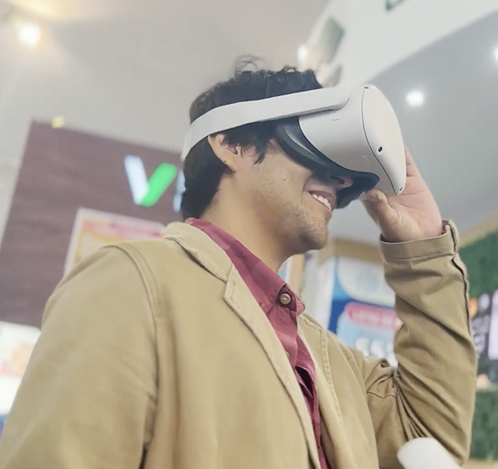 Menorca — recorridos VR