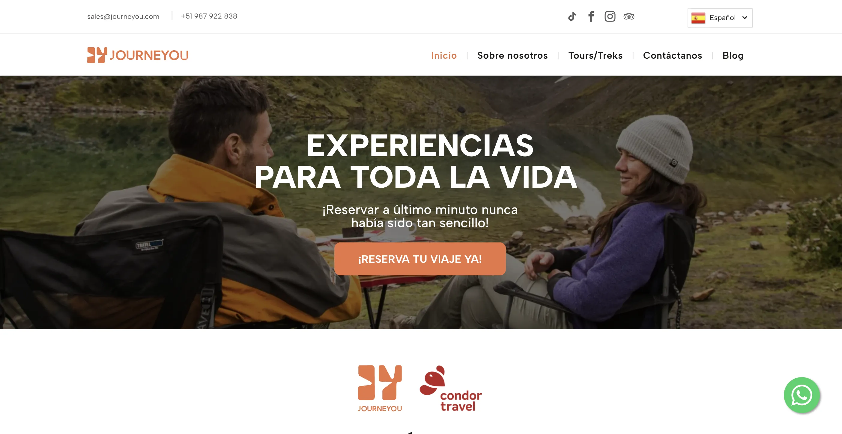 Journeyou